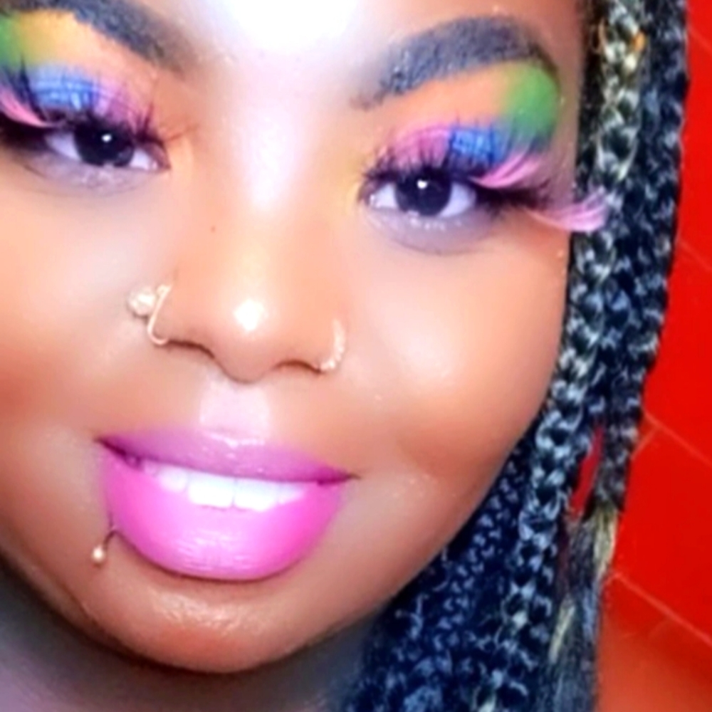 Lashes